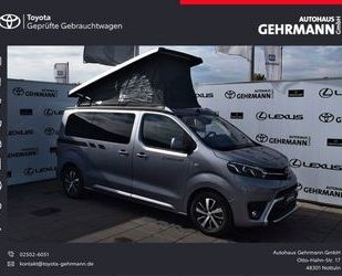 Toyota Proace (Verso) Gebrauchtwagen