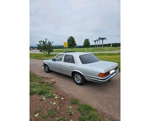 Mercedes-Benz 350 Gebrauchtwagen