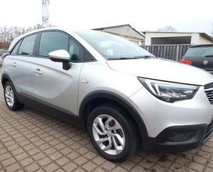 Opel Crossland (X) Gebrauchtwagen