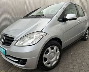 Mercedes-Benz A 160 Gebrauchtwagen