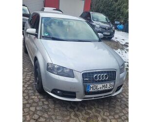 Audi A3 Gebrauchtwagen