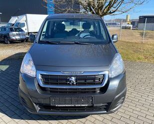 Peugeot Partner Gebrauchtwagen