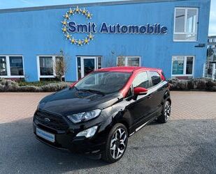 Ford EcoSport Gebrauchtwagen