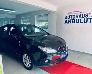 Seat Ibiza Gebrauchtwagen