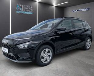 Hyundai BAYON Gebrauchtwagen