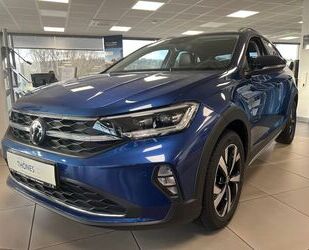 VW Taigo Gebrauchtwagen