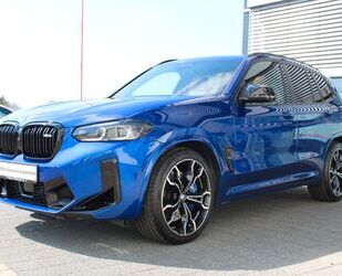 BMW X3 M Gebrauchtwagen