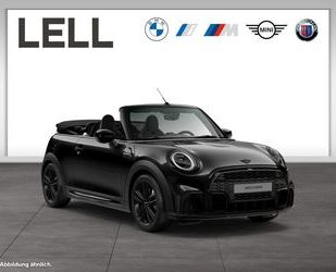 Mini Cooper Cabrio Gebrauchtwagen