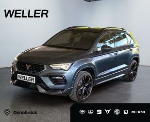 Cupra Ateca Gebrauchtwagen