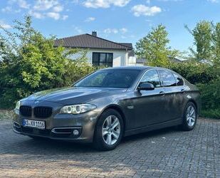 BMW 530 Gebrauchtwagen