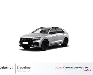 Audi SQ8 Gebrauchtwagen