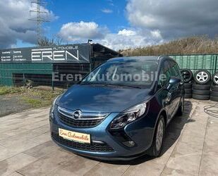 Opel Zafira Gebrauchtwagen