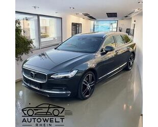 Volvo V90 Gebrauchtwagen