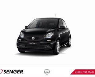 Smart ForFour Gebrauchtwagen