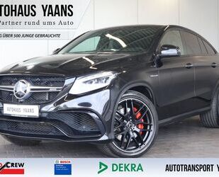 Mercedes-Benz GLE 63 AMG Gebrauchtwagen