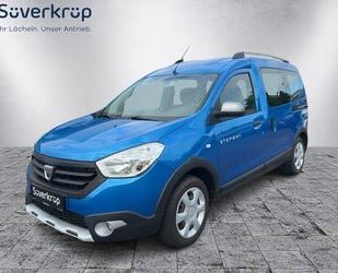 Dacia Dokker Gebrauchtwagen