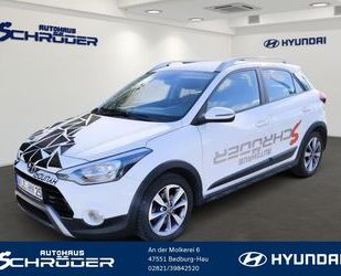 Hyundai i20 Gebrauchtwagen
