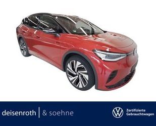 VW ID.4 Gebrauchtwagen