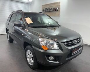 Kia Sportage Gebrauchtwagen