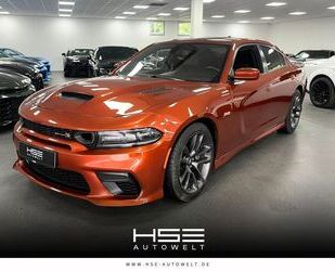 Dodge Charger Gebrauchtwagen