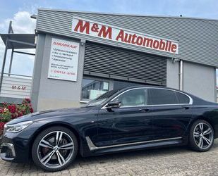 BMW 740 Gebrauchtwagen