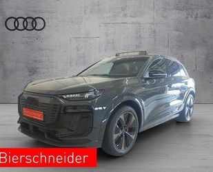 Audi Q6 e-tron Gebrauchtwagen