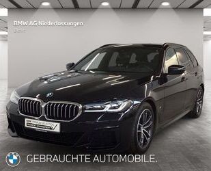 BMW 530 Gebrauchtwagen