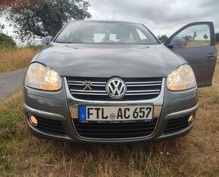 VW Jetta Gebrauchtwagen