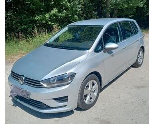 VW Golf Sportsvan Gebrauchtwagen