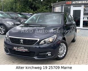 Peugeot 308 Gebrauchtwagen
