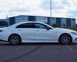 Mercedes-Benz CLS 450 Gebrauchtwagen