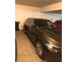 BMW 535 Gebrauchtwagen