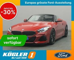 BMW Z4 Gebrauchtwagen