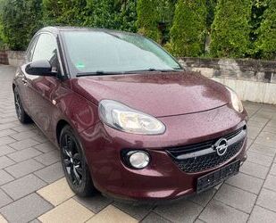 Opel Adam Gebrauchtwagen