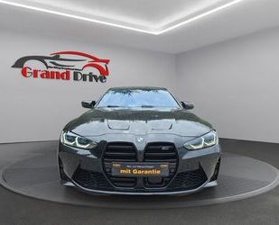 BMW M4 Gebrauchtwagen