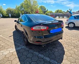 Ford Mondeo Gebrauchtwagen
