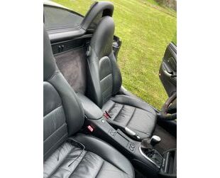 Porsche Boxster Gebrauchtwagen