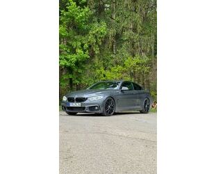BMW 435 Gebrauchtwagen