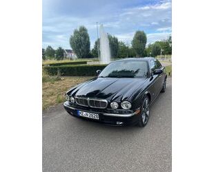 Jaguar XJ6 Gebrauchtwagen