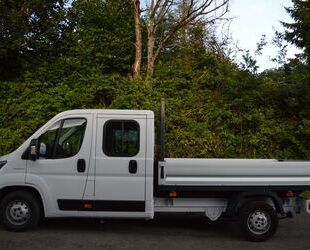 Fiat Ducato Gebrauchtwagen