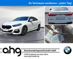 BMW 220 Gran Coupé Gebrauchtwagen