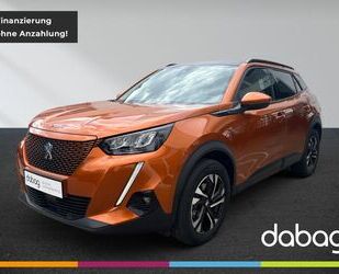 Peugeot 2008 Gebrauchtwagen