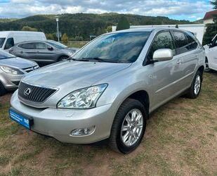 Lexus RX 350 Gebrauchtwagen