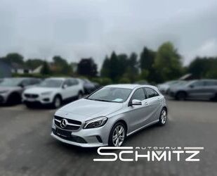Mercedes-Benz A 220 Gebrauchtwagen