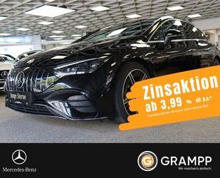 Mercedes-Benz EQE Gebrauchtwagen