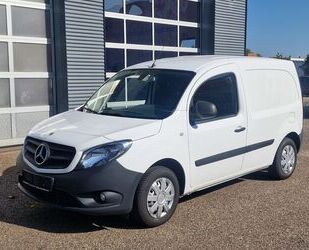 Mercedes-Benz Citan Gebrauchtwagen