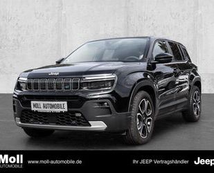 Jeep Avenger Gebrauchtwagen
