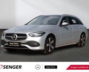 Mercedes-Benz C 200 Gebrauchtwagen