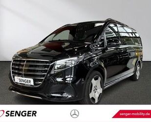 Mercedes-Benz V 300 Gebrauchtwagen