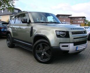 Land Rover Defender Gebrauchtwagen